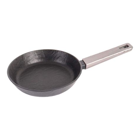 Sarten Rockstone 20 Cm-0