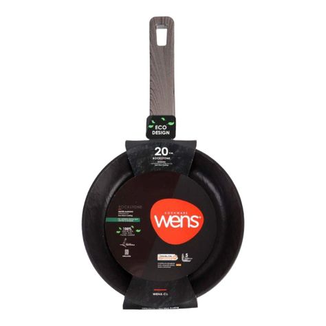 Sarten Rockstone 20 Cm-3