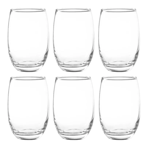 Set 6 Vasos Wa Mikonos 460 Cc 0454El6In-2