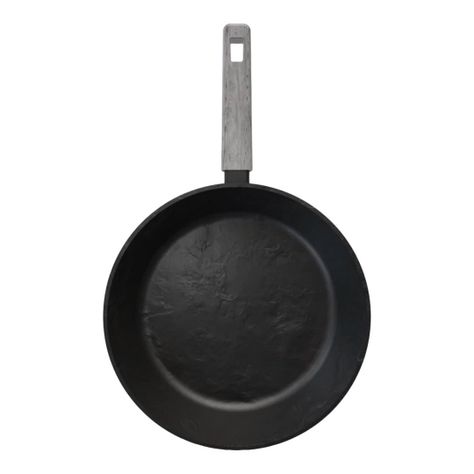Sarten Rockstone 24 Cm-2