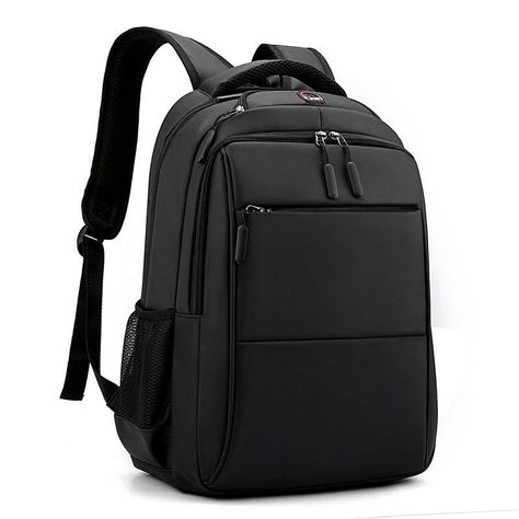 Mochila 36L, Waterproof, Compt. Laptop, USB-0