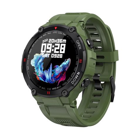 Reloj Inteligente Smartwatch Bluetooth K22 SPORTS-0