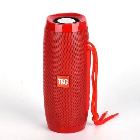 Parlante Portátil Bluetooth Altavoces inalámbrico-0