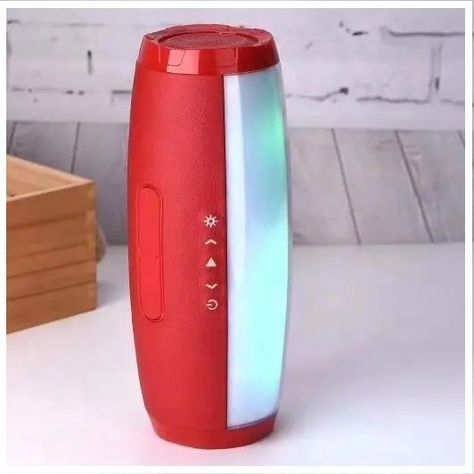 Parlante Portátil Bluetooth Altavoces inalámbrico-2