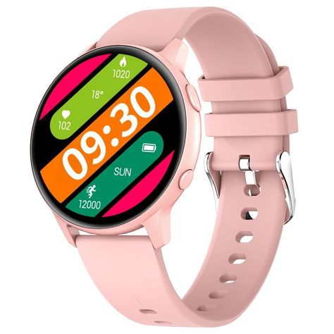 Reloj Inteligente Smartwatch Bluetooth ZL02-2