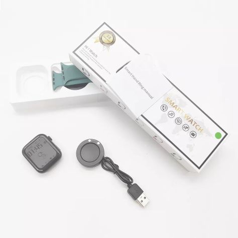Reloj Inteligente Smartwatch Bluetooth X8 PRO MAX -1