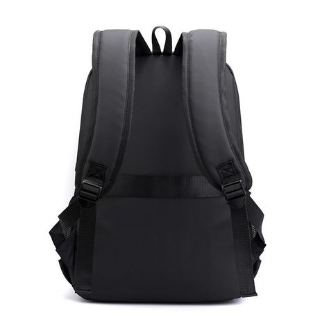 Mochila para Laptop impermeable con puerto USB-2