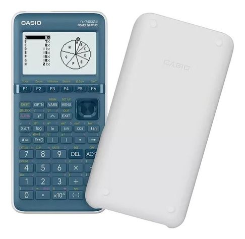 Calculadora CASIO grafica FX-7400GIII-1