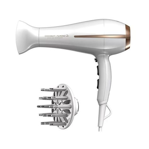 SECADOR GAMA COCONUT St     220-0