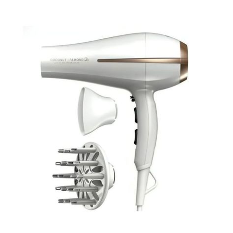 SECADOR GAMA COCONUT St     220-1