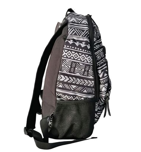MOCHILA GOOSE DI COMO ETNICO -1