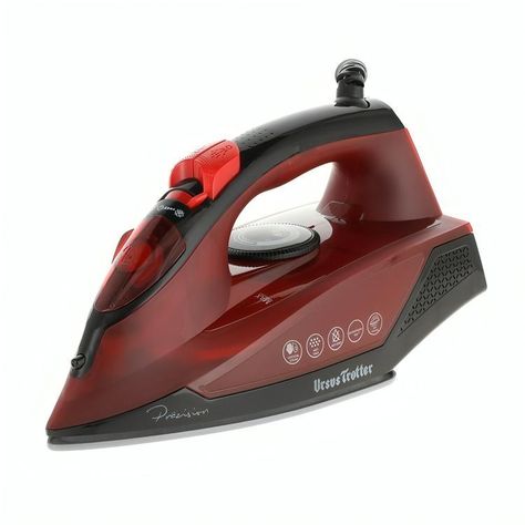 Plancha A Vapor Ut-Dunst Trostter-1
