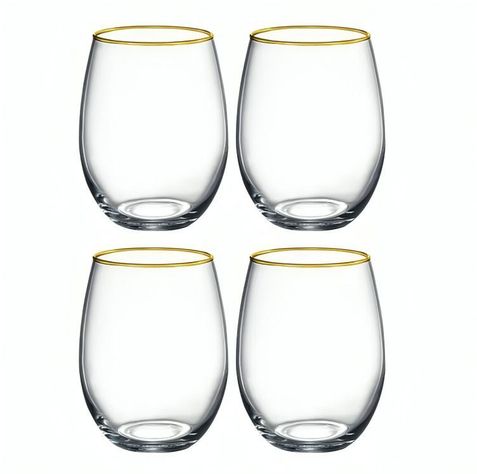 SET 4 COCKTAIL GLASSO-2