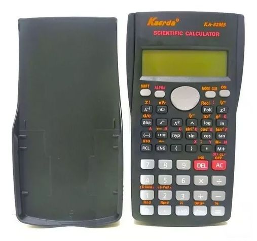 Calculadora 12 dígitos KAERDA KA-82MS-1