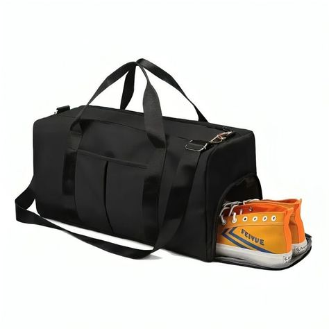Bolsa Deportiva Gran Capacidad Para Gym-0