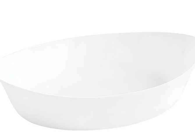 Fuente opal oval Smart Cuisine 3,0 litros-2