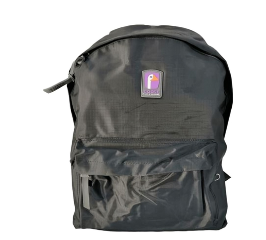 MOCHILA GOOSE MORAINE NEGRO-0