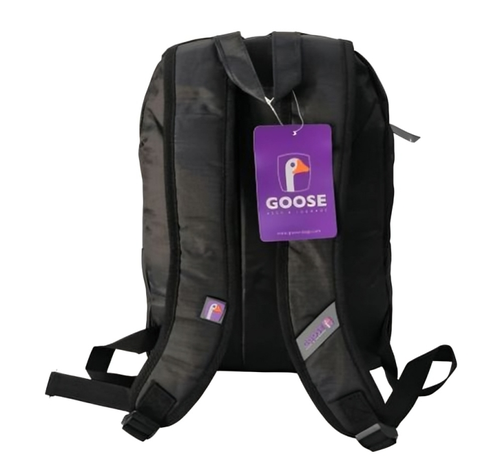 MOCHILA GOOSE MORAINE NEGRO-1