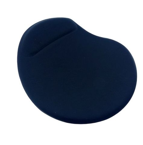 Pad Mouse Antideslizante Marca TECHO Negro-1