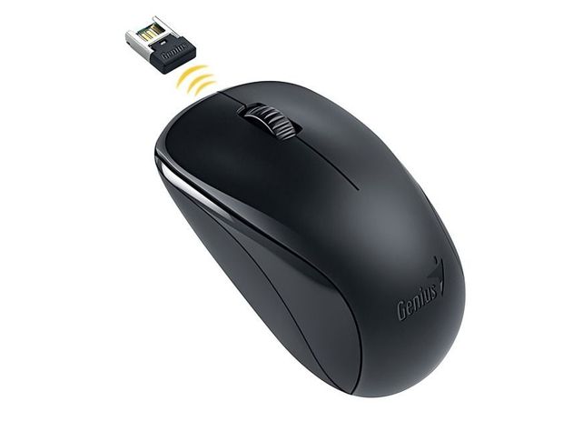  MOUSE GENIUS INALAMBRICO NX-7000 -0