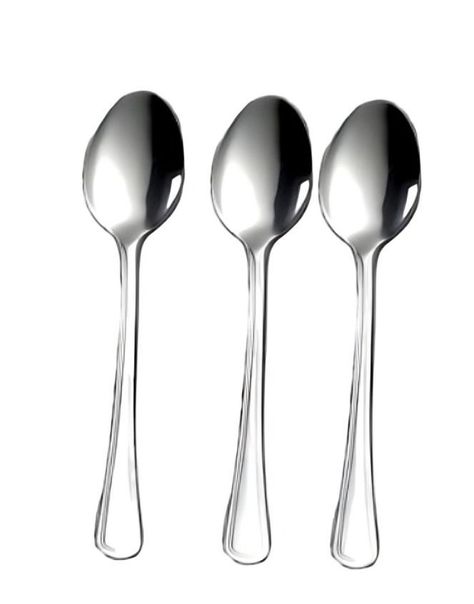 Blister De 3 Cucharas De Té Lincoln-1