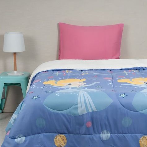 PLUMON SHERPA PRINCESAS 1.5 PL-1