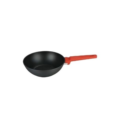 SARTÉN CERAMARBLE BERRIES 24CM-1