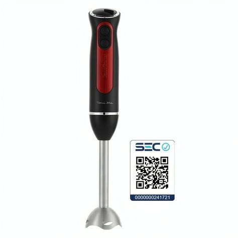 Minipimer Ut-Klot400P  Trotter-1