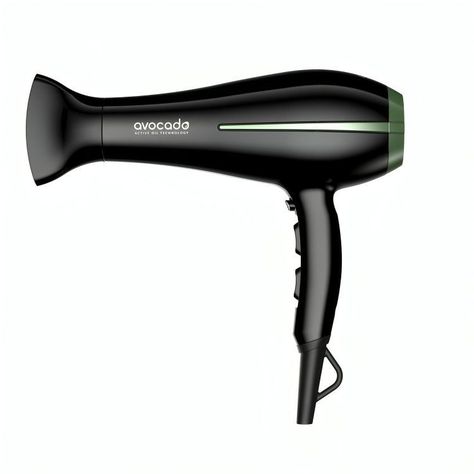 SECADOR GAMA AVOCADO ST    220-0