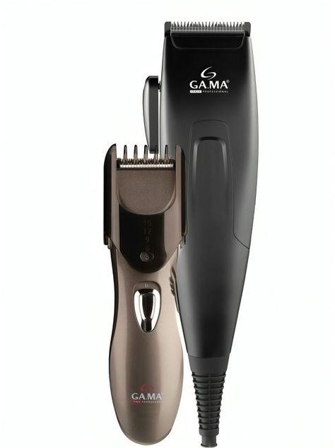 CORTAPELO GAMA 566 29 ACC MALETA-0
