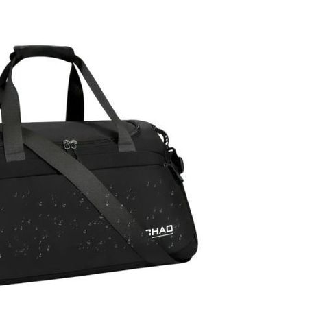 Bolso Deportivo Para Viaje, Gym Impermeable -1