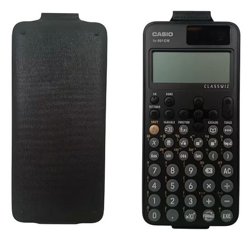 Calculadora CASIO cientifica Fx-991a cw-1