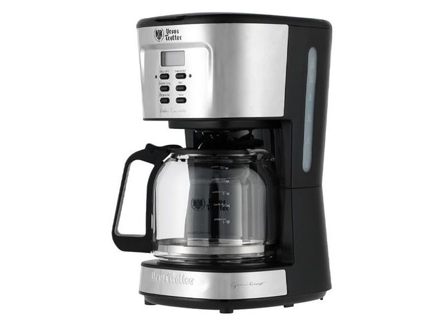 Cafetera Electrica Ut-Kaffeeklassik-1