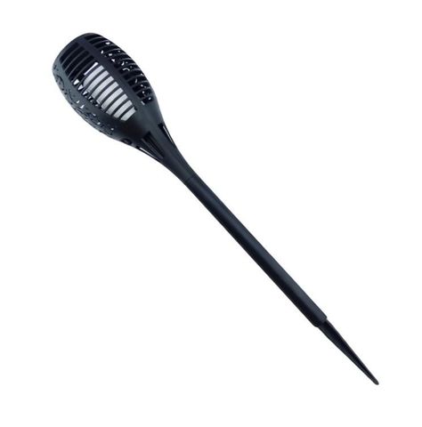 Foco LED Redondo Solar 50 LED con Control Remoto-2