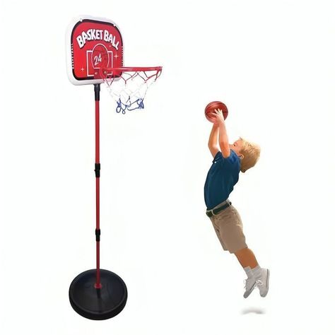 Soporte de Aro de  Baloncesto -0