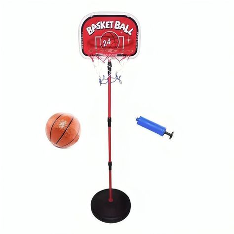 Soporte de Aro de  Baloncesto -1
