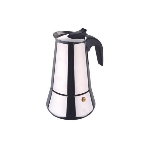CAFETERA 12.7X21.5CM 9 TAZAS -2