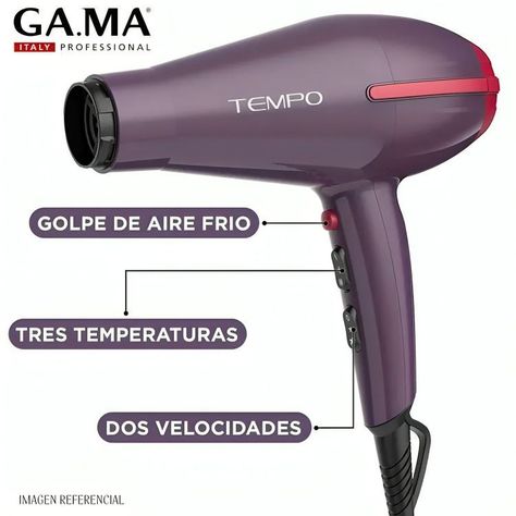SECADOR GAMA TEMPO CERAMIC-2
