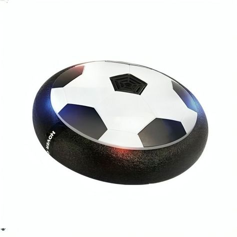 Pelota flotante con Luz para niños-0