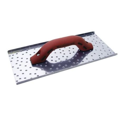 Raspador EIFS Profesional Marshalltown 6" x 14"-1