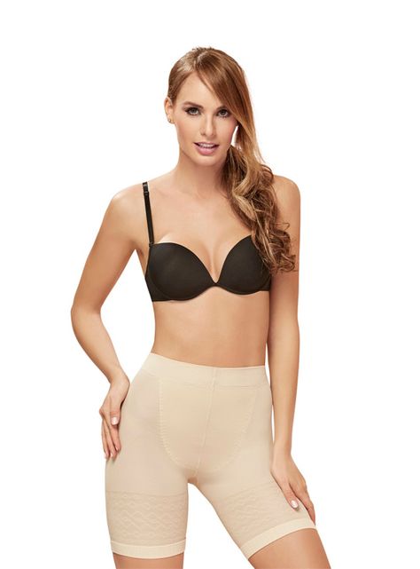 Calzón Faja Colombiano con Látex Ultra Realce-0