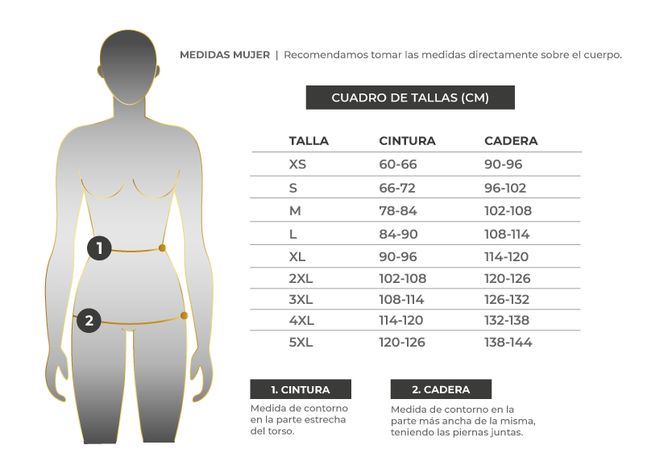 Faja Tipo Body Colombiano Bajo Busto Invisible PREMIUM SMART SECRET-3