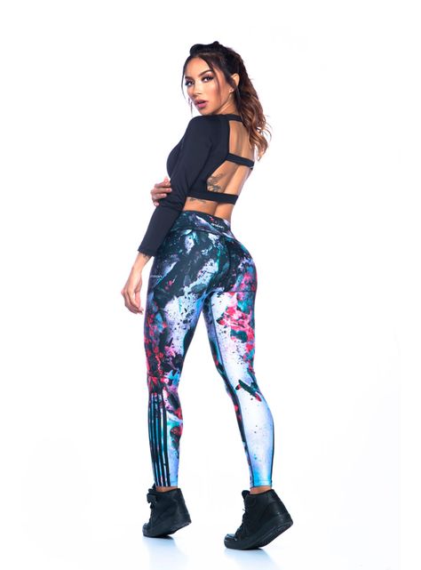 Leggings Deportivo Arecif-1