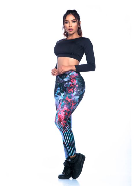 Leggings Deportivo Arecif-2