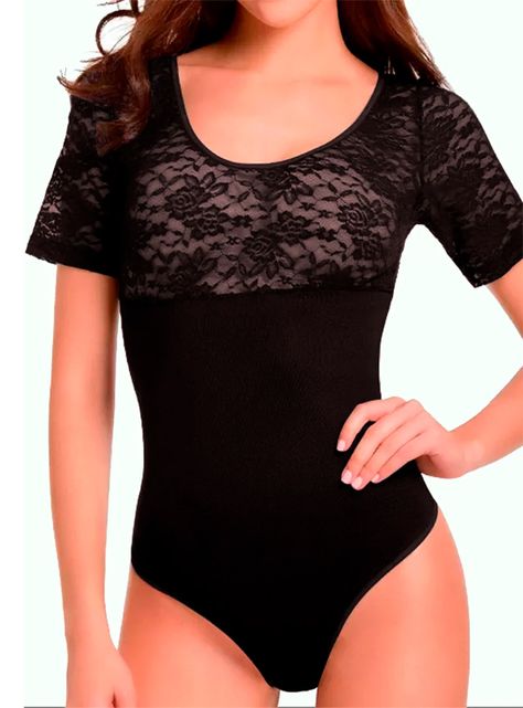 Body Reductor Exterior Colombiano Alana-0