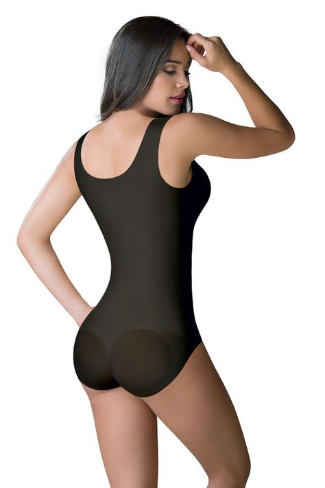 Faja Tipo Body Colombiano Sobre Busto PREMIUM SMART SECRET-1