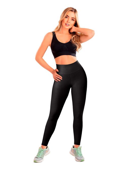 Calza Colombiana Efecto Push Up-0