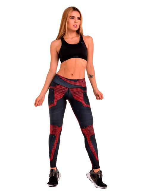 Leggings Deportivo Armor-0
