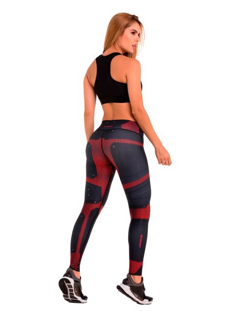 Leggings Deportivo Armor-1