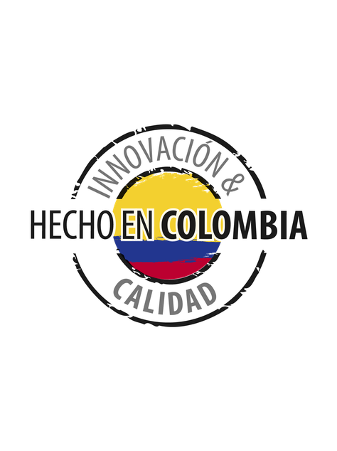 Calza Colombiana Tipo Leggings Deportiva con Fajón-3